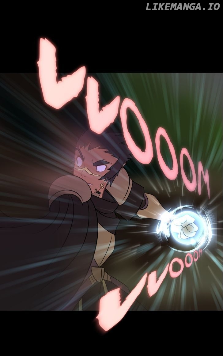 Ghosts Among the Wild Flowers chapter 29 - page 7