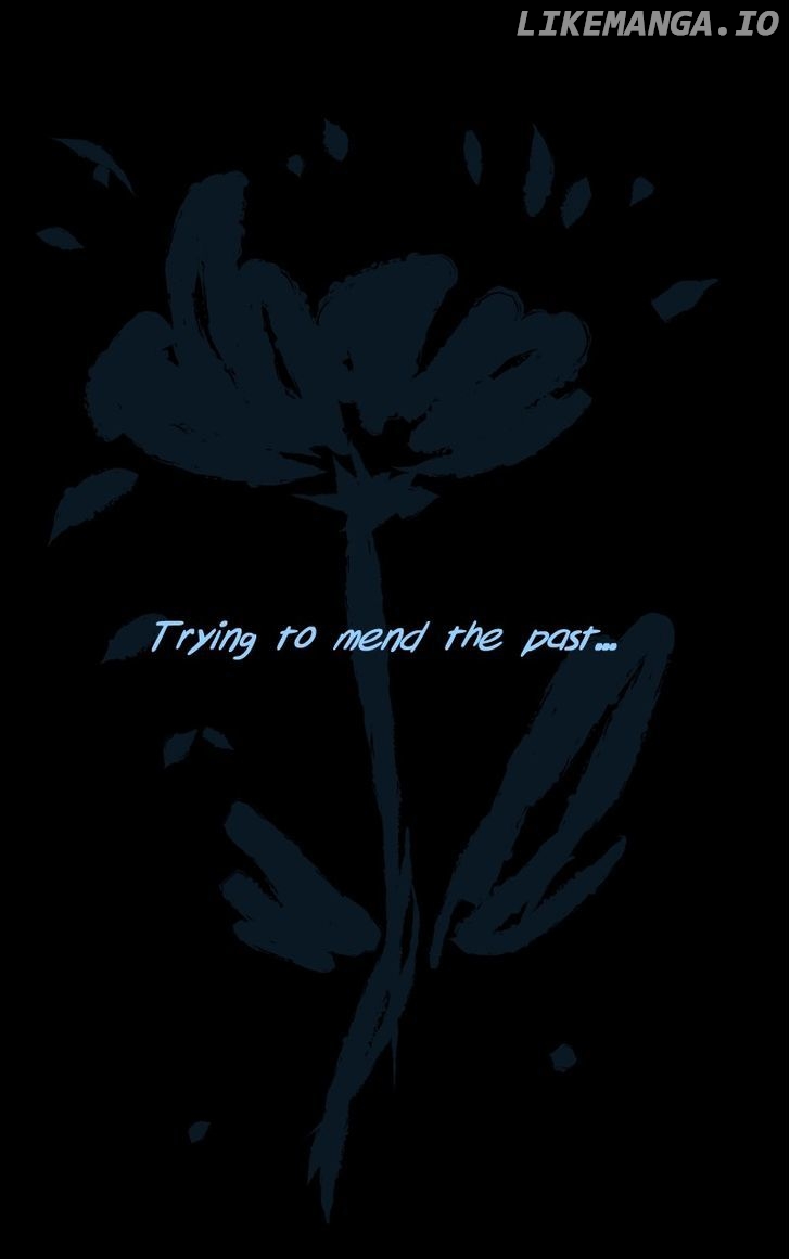 Ghosts Among the Wild Flowers chapter 18 - page 2