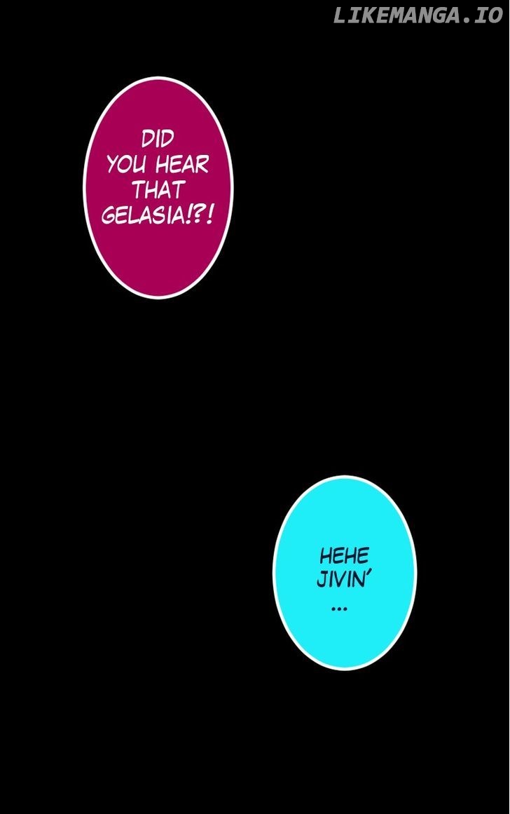 Ghosts Among the Wild Flowers chapter 18 - page 20