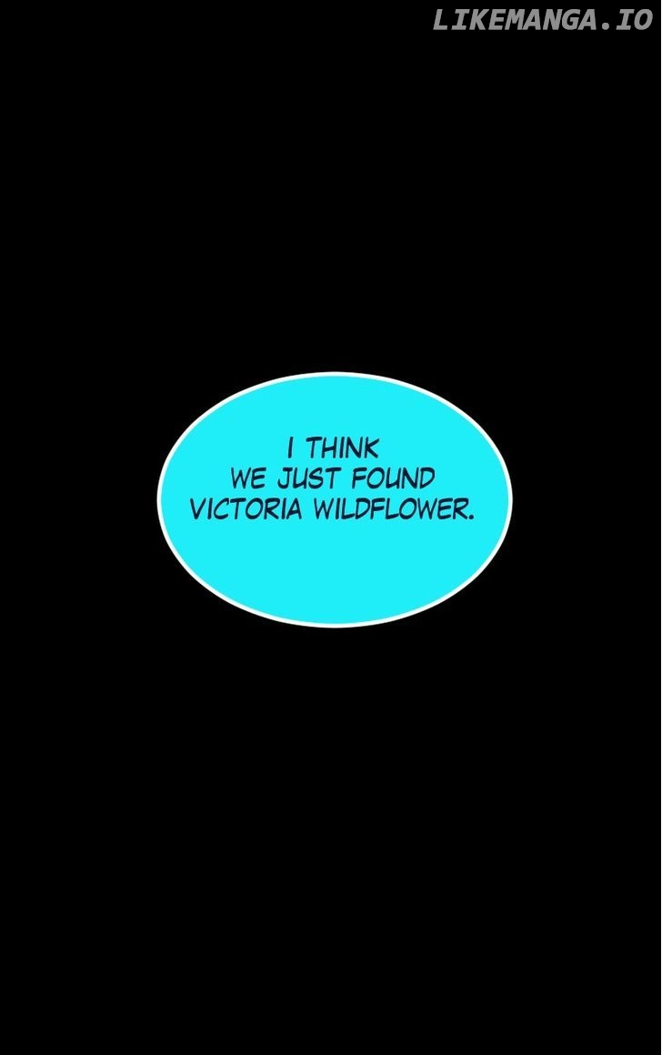 Ghosts Among the Wild Flowers chapter 18 - page 22