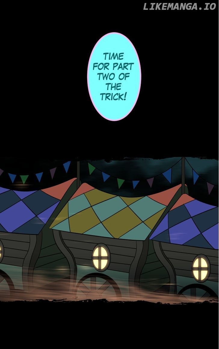 Ghosts Among the Wild Flowers chapter 18 - page 3