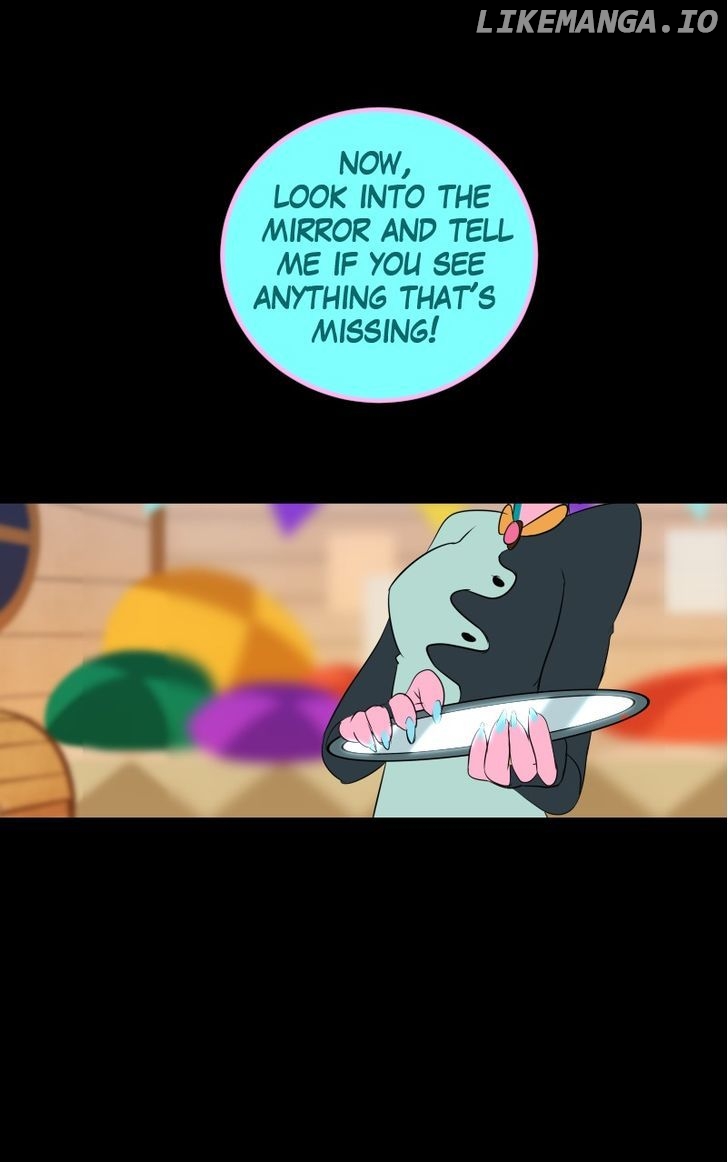 Ghosts Among the Wild Flowers chapter 18 - page 4