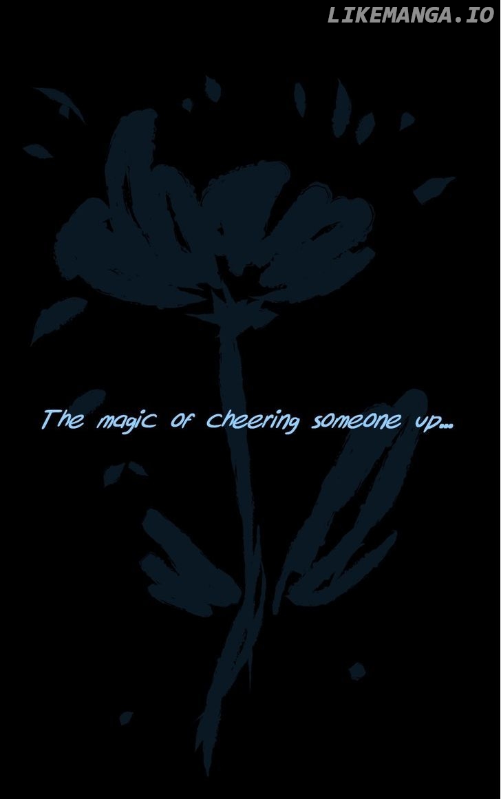 Ghosts Among the Wild Flowers chapter 17 - page 2