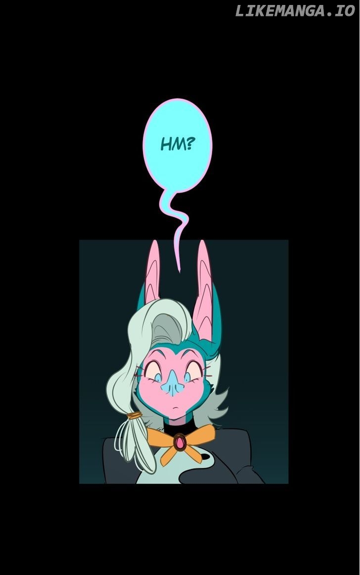 Ghosts Among the Wild Flowers chapter 16 - page 13