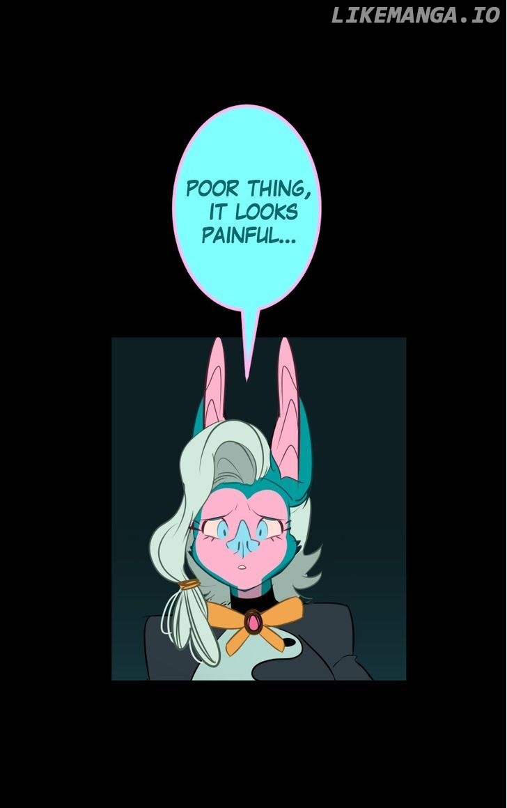 Ghosts Among the Wild Flowers chapter 16 - page 15