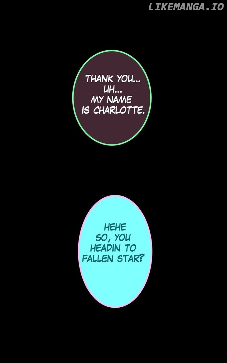 Ghosts Among the Wild Flowers chapter 16 - page 22