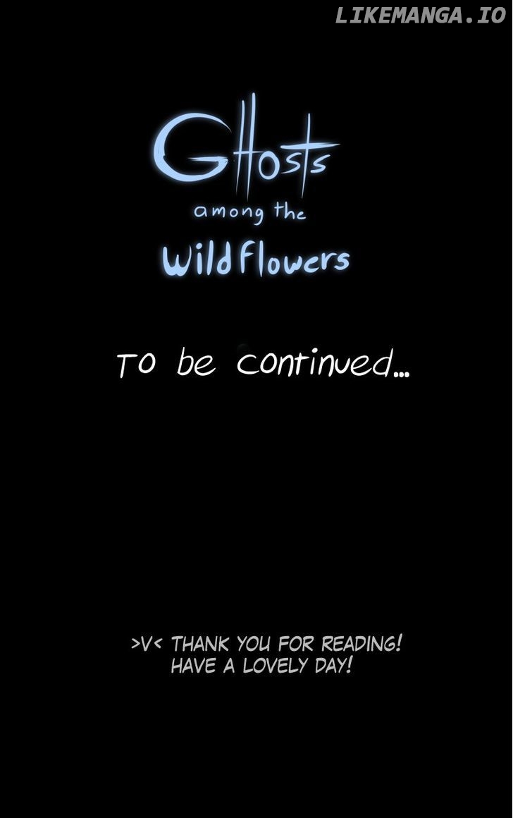 Ghosts Among the Wild Flowers chapter 16 - page 24