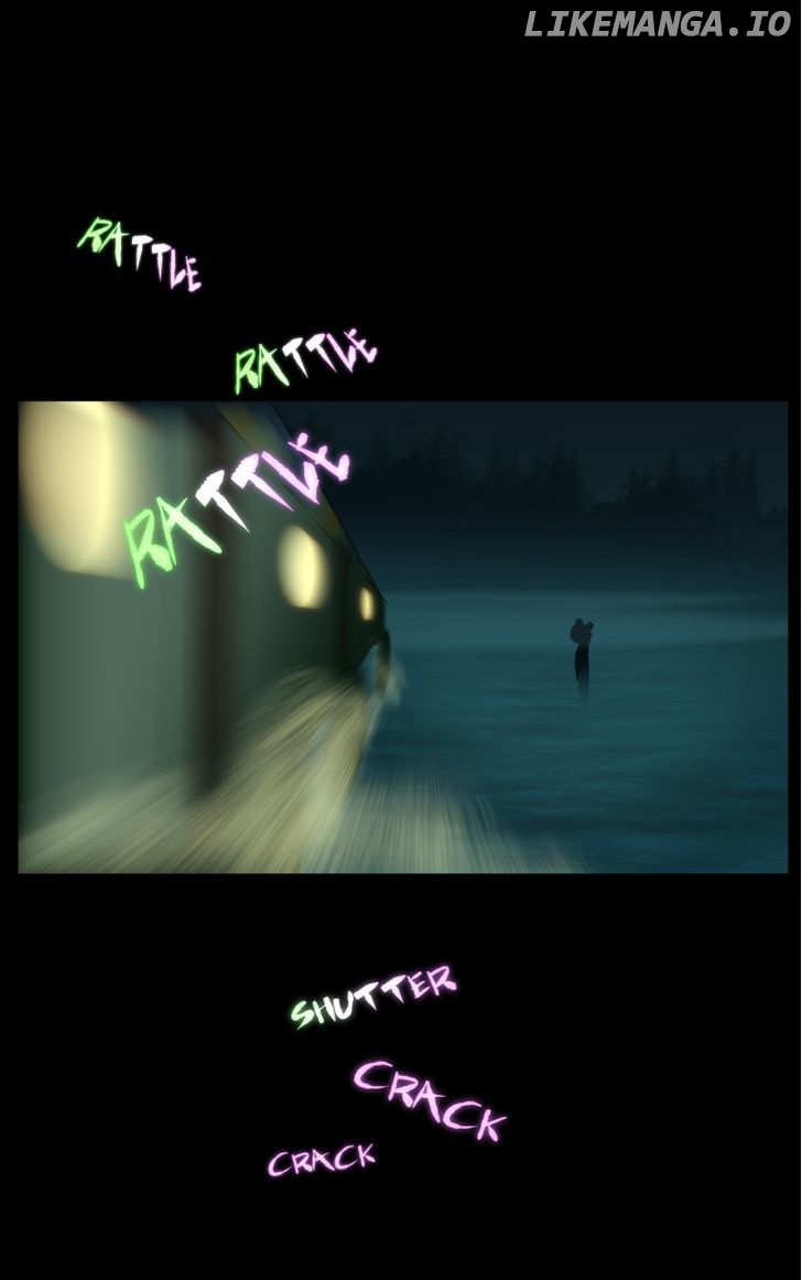 Ghosts Among the Wild Flowers chapter 16 - page 4