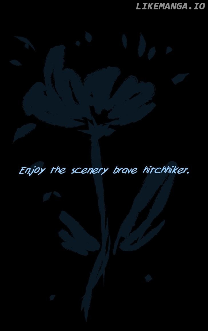 Ghosts Among the Wild Flowers chapter 15 - page 2