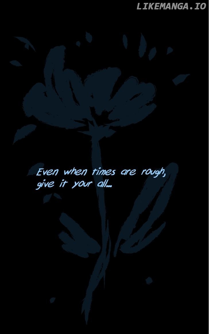 Ghosts Among the Wild Flowers chapter 12 - page 2