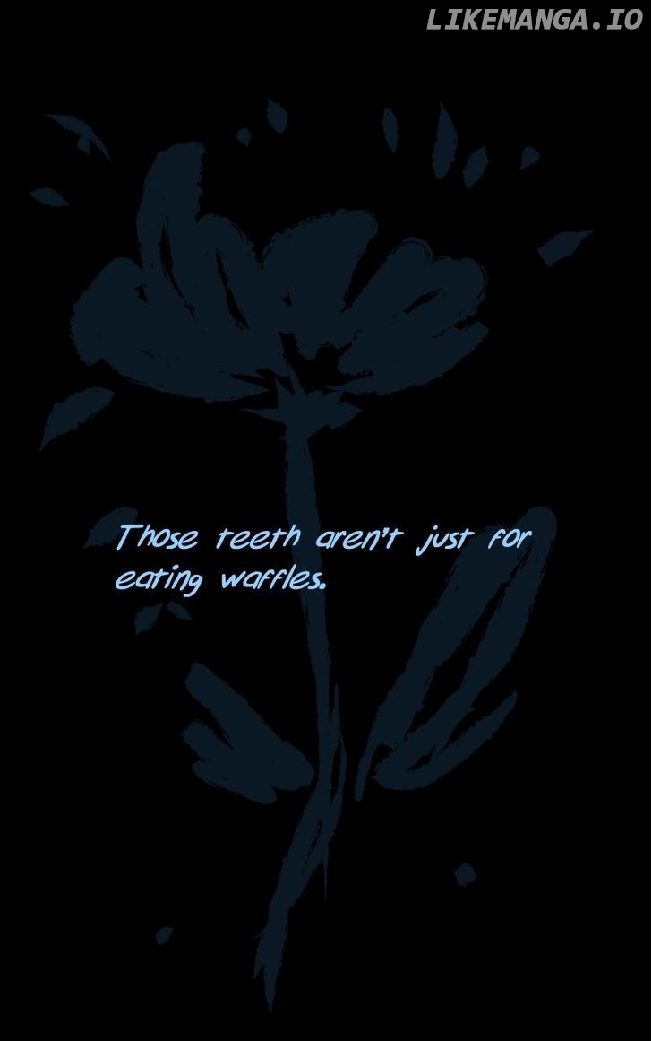 Ghosts Among the Wild Flowers chapter 11 - page 2