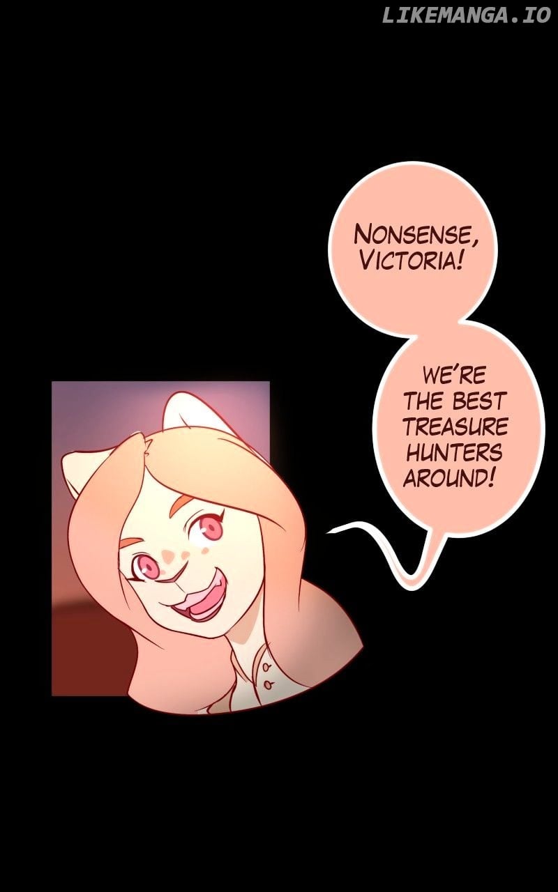 Ghosts Among the Wild Flowers chapter 3 - page 15