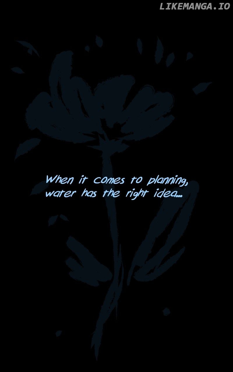 Ghosts Among the Wild Flowers chapter 3 - page 2