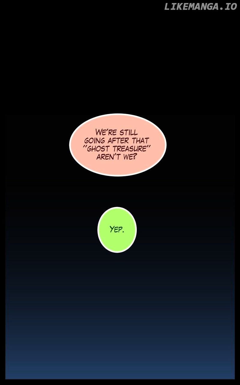 Ghosts Among the Wild Flowers chapter 3 - page 26