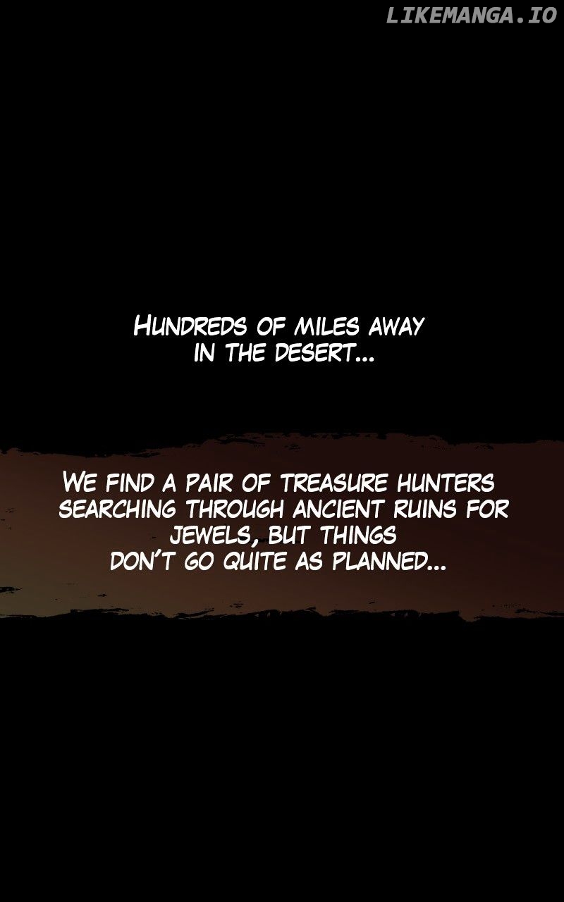 Ghosts Among the Wild Flowers chapter 3 - page 3