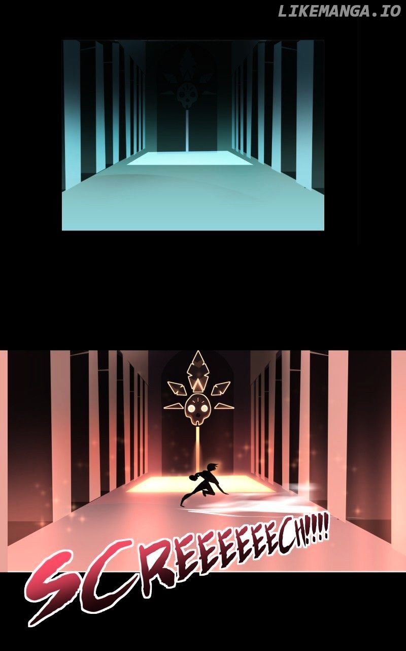 Ghosts Among the Wild Flowers chapter 3 - page 6