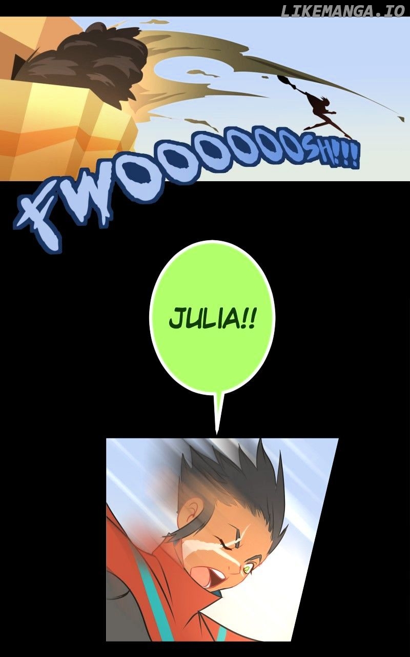 Ghosts Among the Wild Flowers chapter 3 - page 9