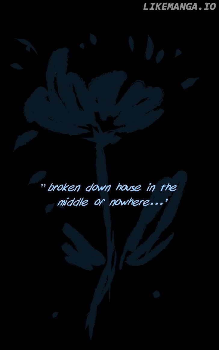 Ghosts Among the Wild Flowers chapter 48 - page 2
