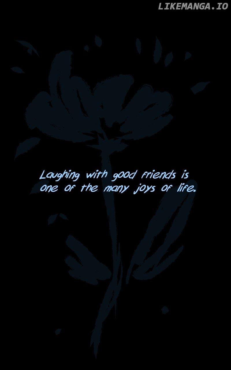 Ghosts Among the Wild Flowers chapter 4 - page 2