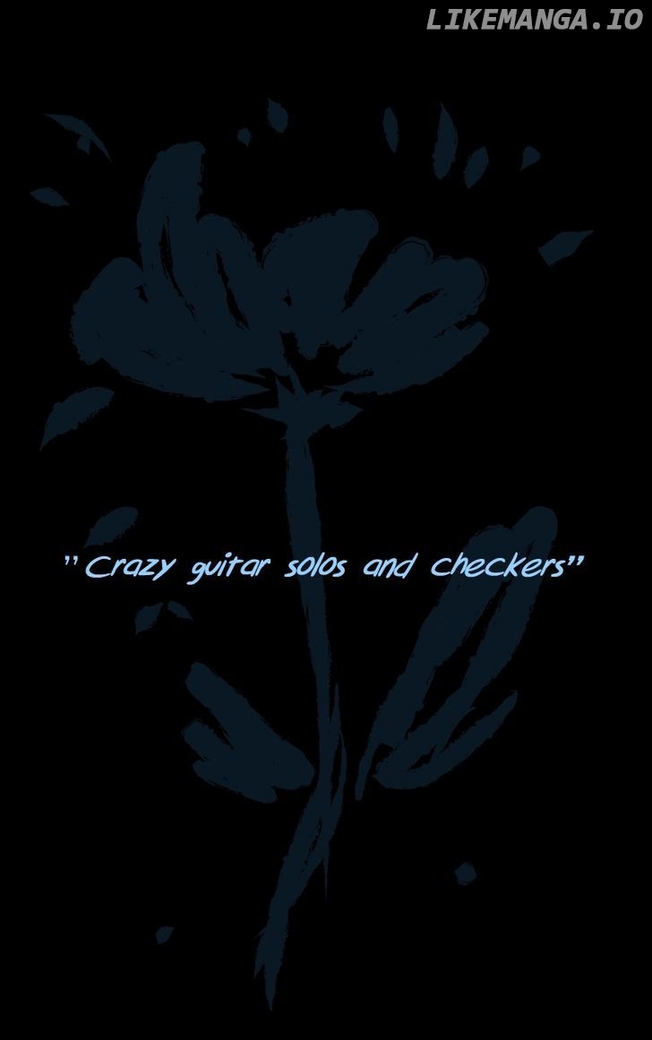 Ghosts Among the Wild Flowers chapter 47 - page 2