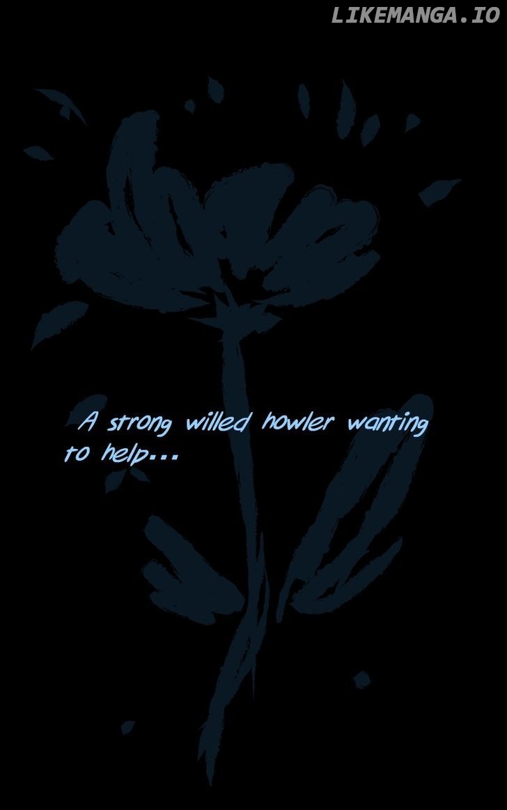 Ghosts Among the Wild Flowers chapter 42 - page 2