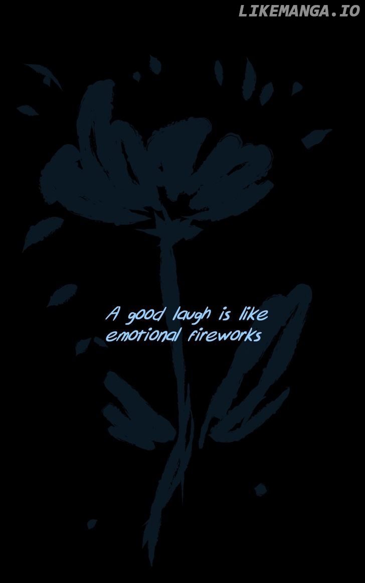 Ghosts Among the Wild Flowers chapter 36 - page 2