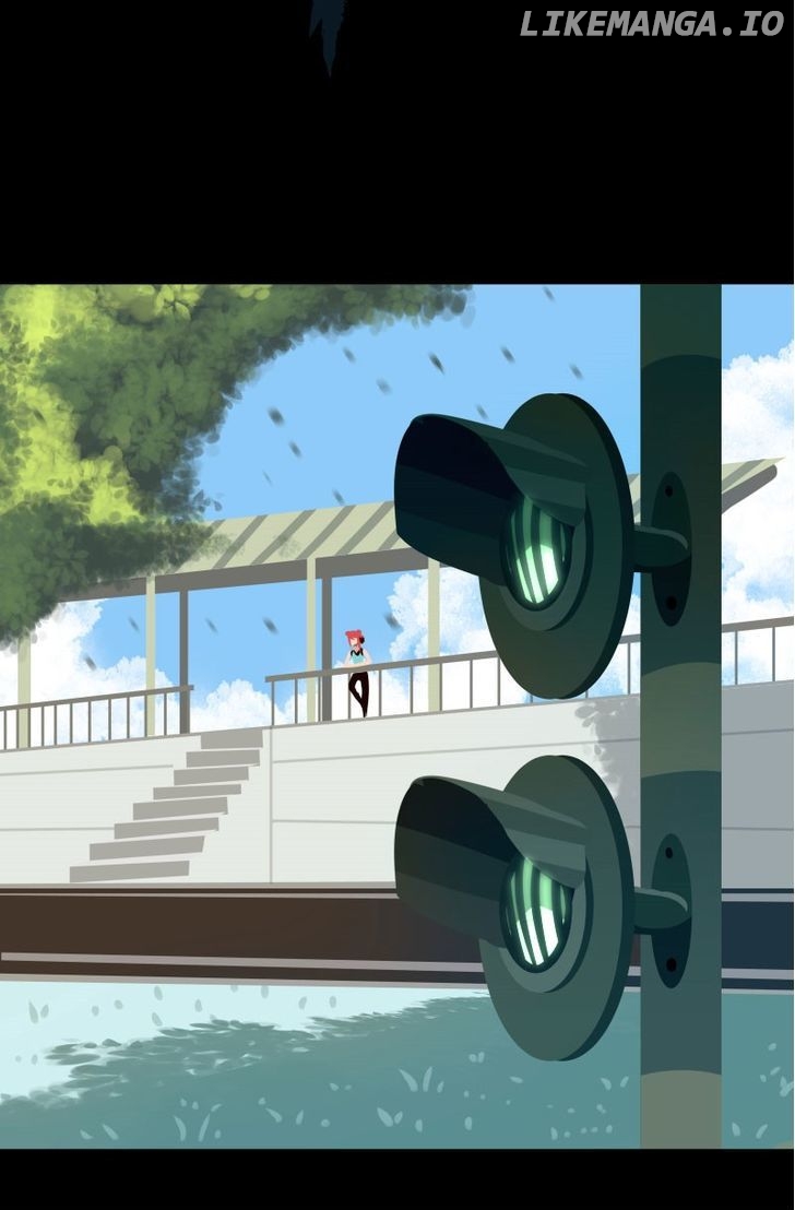 Ghosts Among the Wild Flowers chapter 33 - page 3