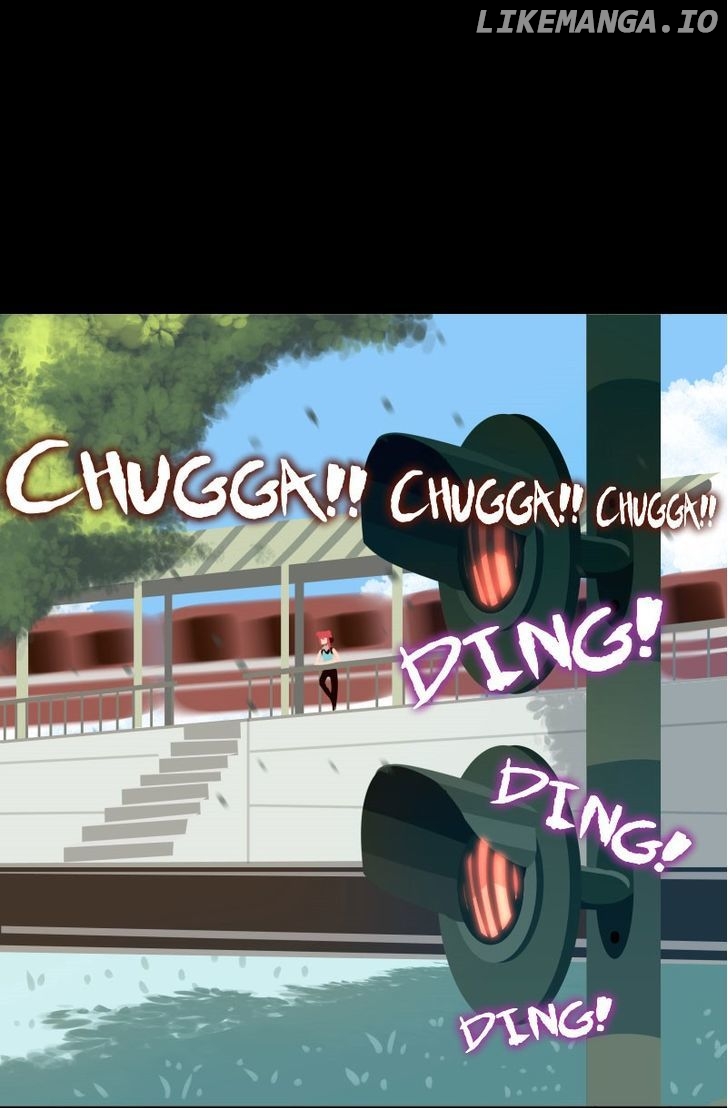 Ghosts Among the Wild Flowers chapter 33 - page 4