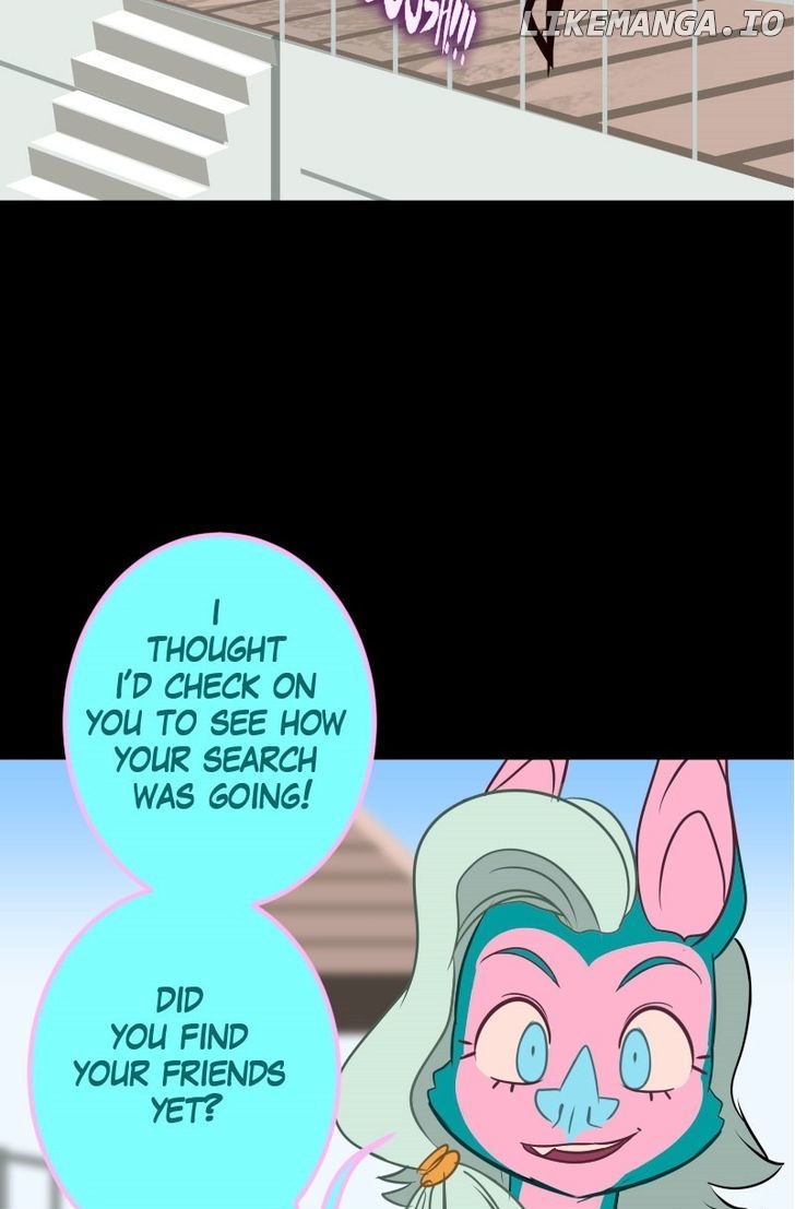 Ghosts Among the Wild Flowers chapter 33 - page 9