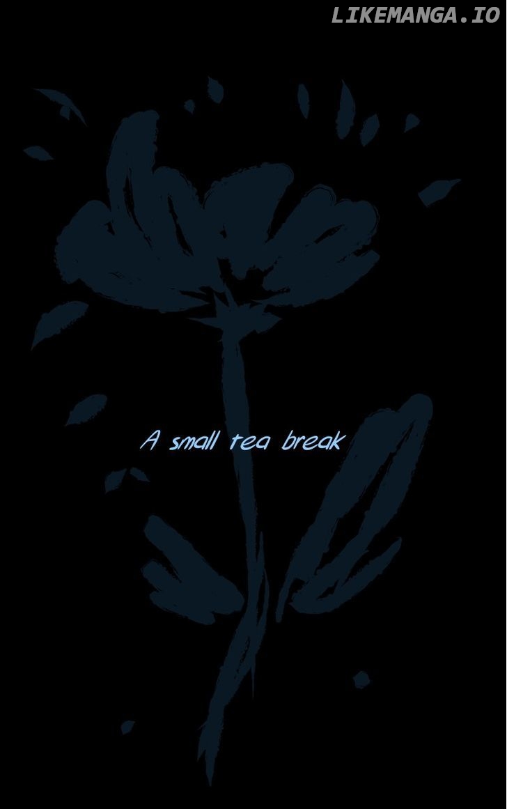 Ghosts Among the Wild Flowers chapter 32 - page 2