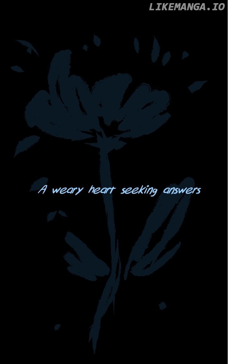 Ghosts Among the Wild Flowers chapter 31 - page 2