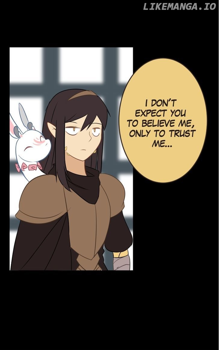 Ghosts Among the Wild Flowers chapter 31 - page 4