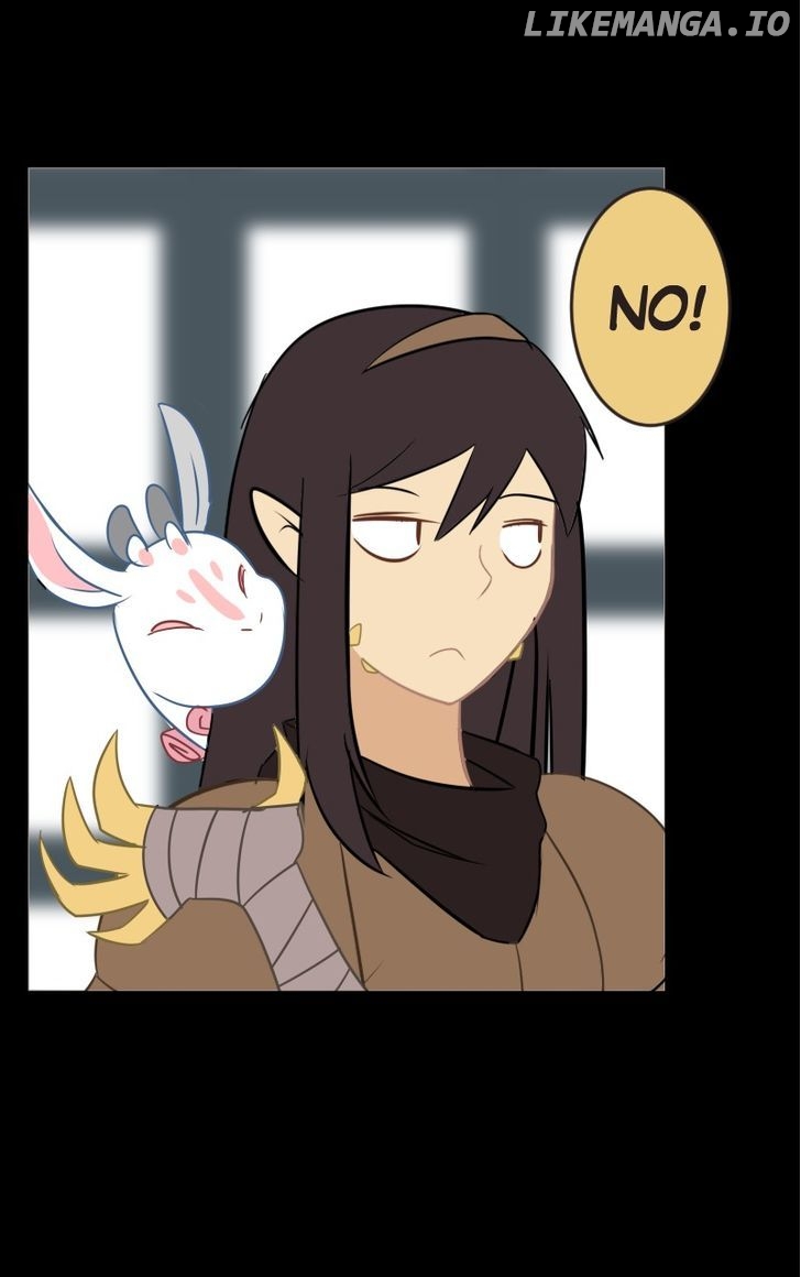 Ghosts Among the Wild Flowers chapter 31 - page 7