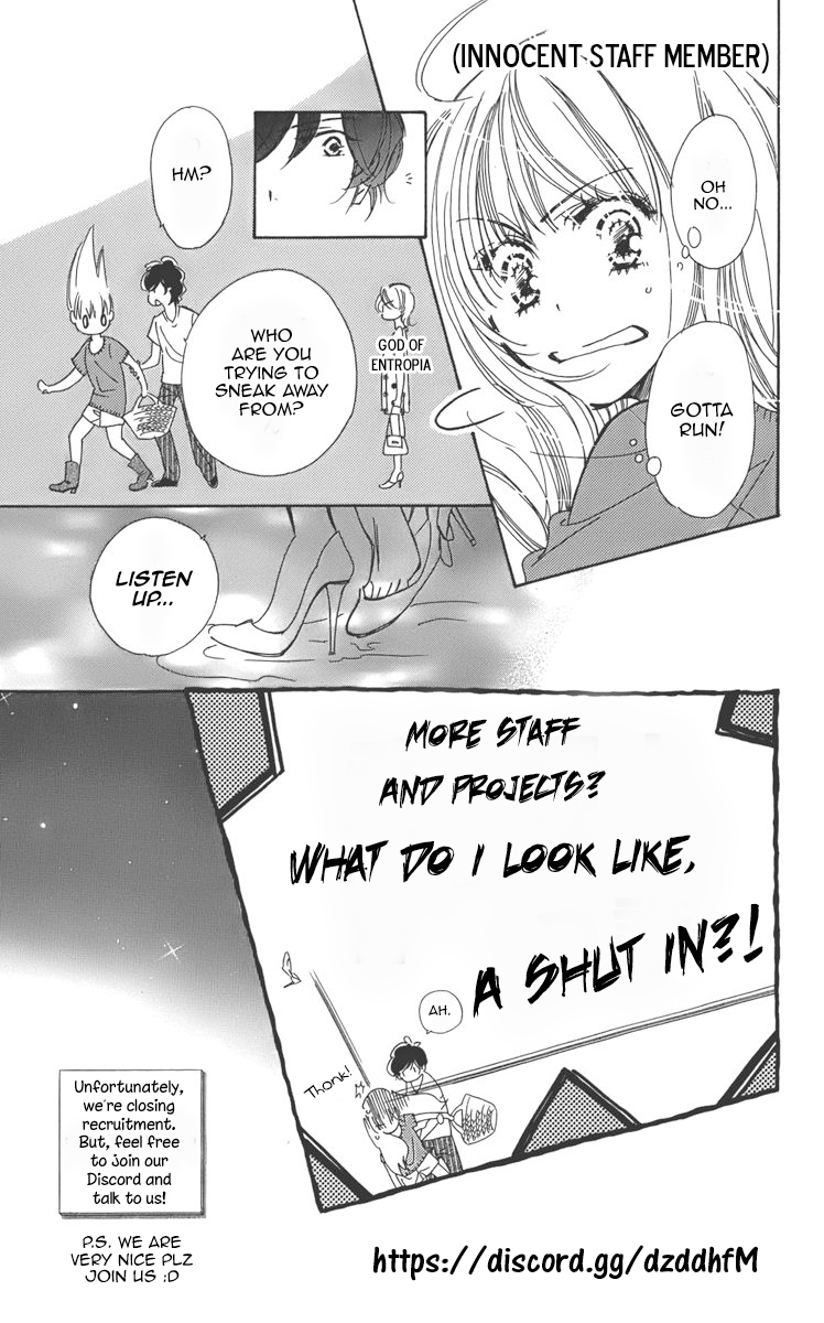 Musuko ga Kawaikute Shikataganai Mazoku no Hahaoya Chapter 57 - page 2