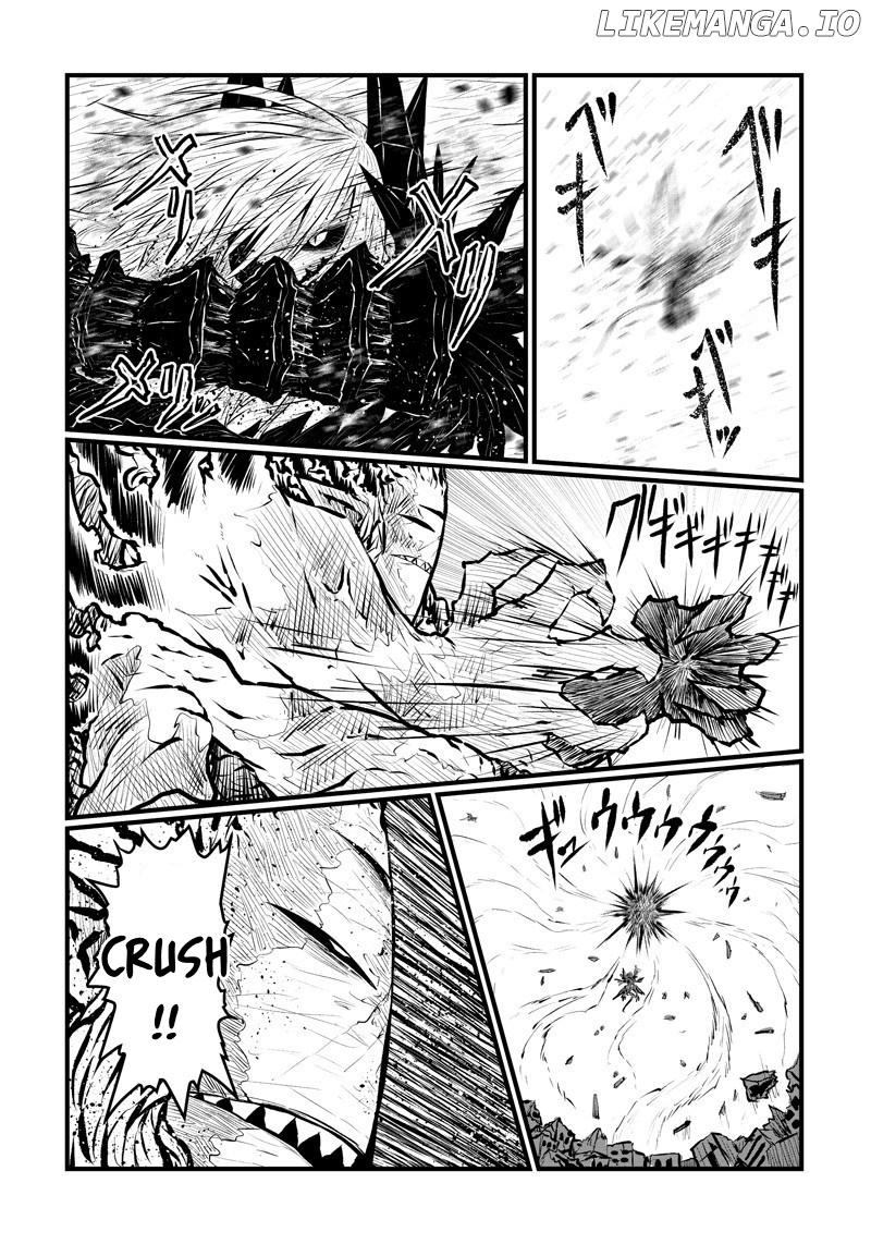 Musuko ga Kawaikute Shikataganai Mazoku no Hahaoya chapter 185 - page 4