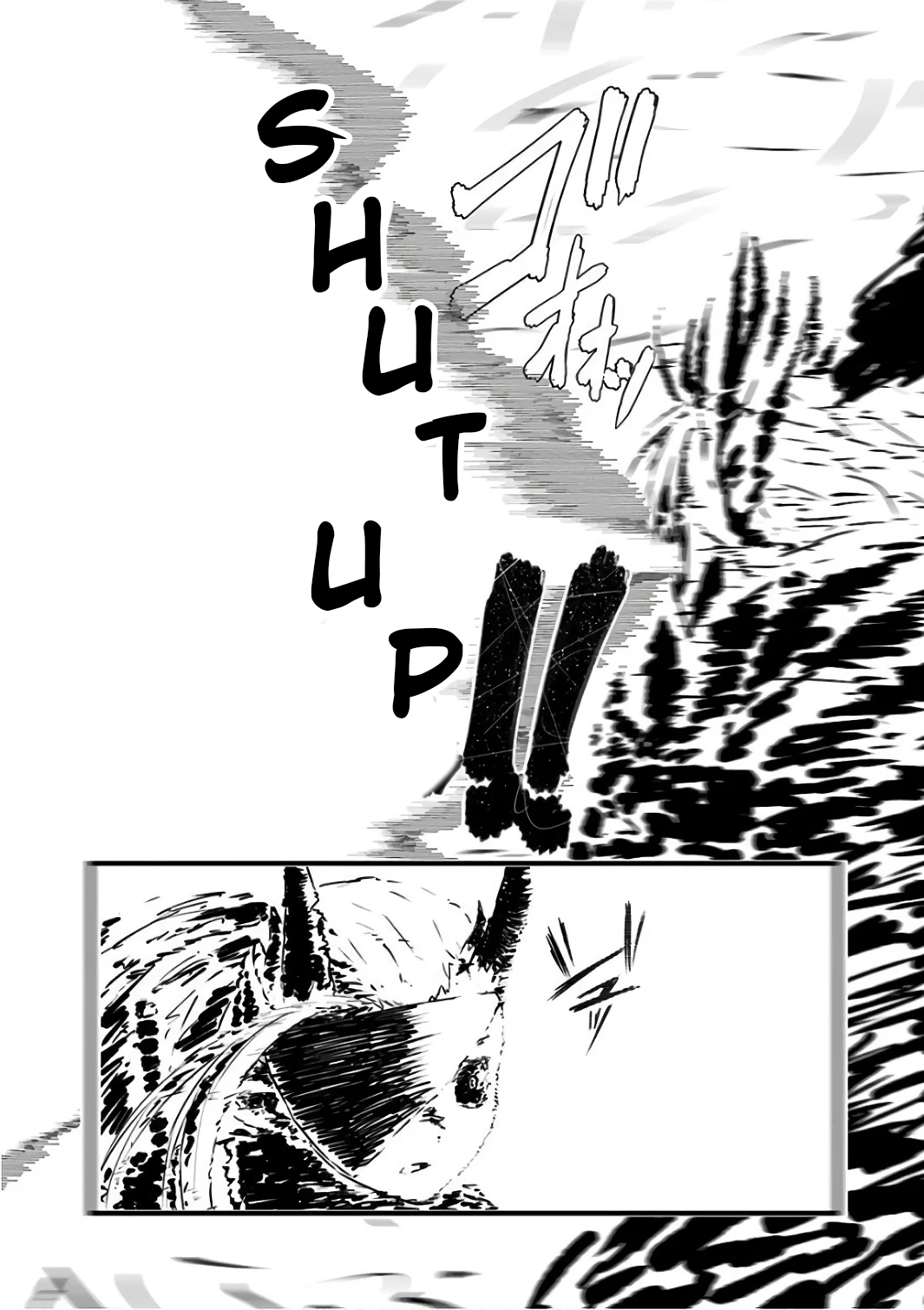 Musuko ga Kawaikute Shikataganai Mazoku no Hahaoya Chapter 91 - page 2