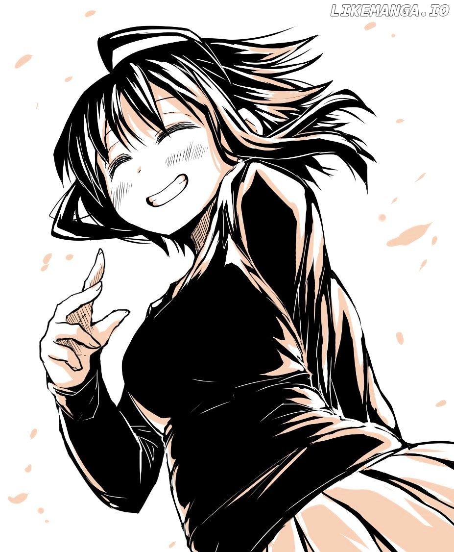 Musuko ga Kawaikute Shikataganai Mazoku no Hahaoya Chapter 17 - page 2