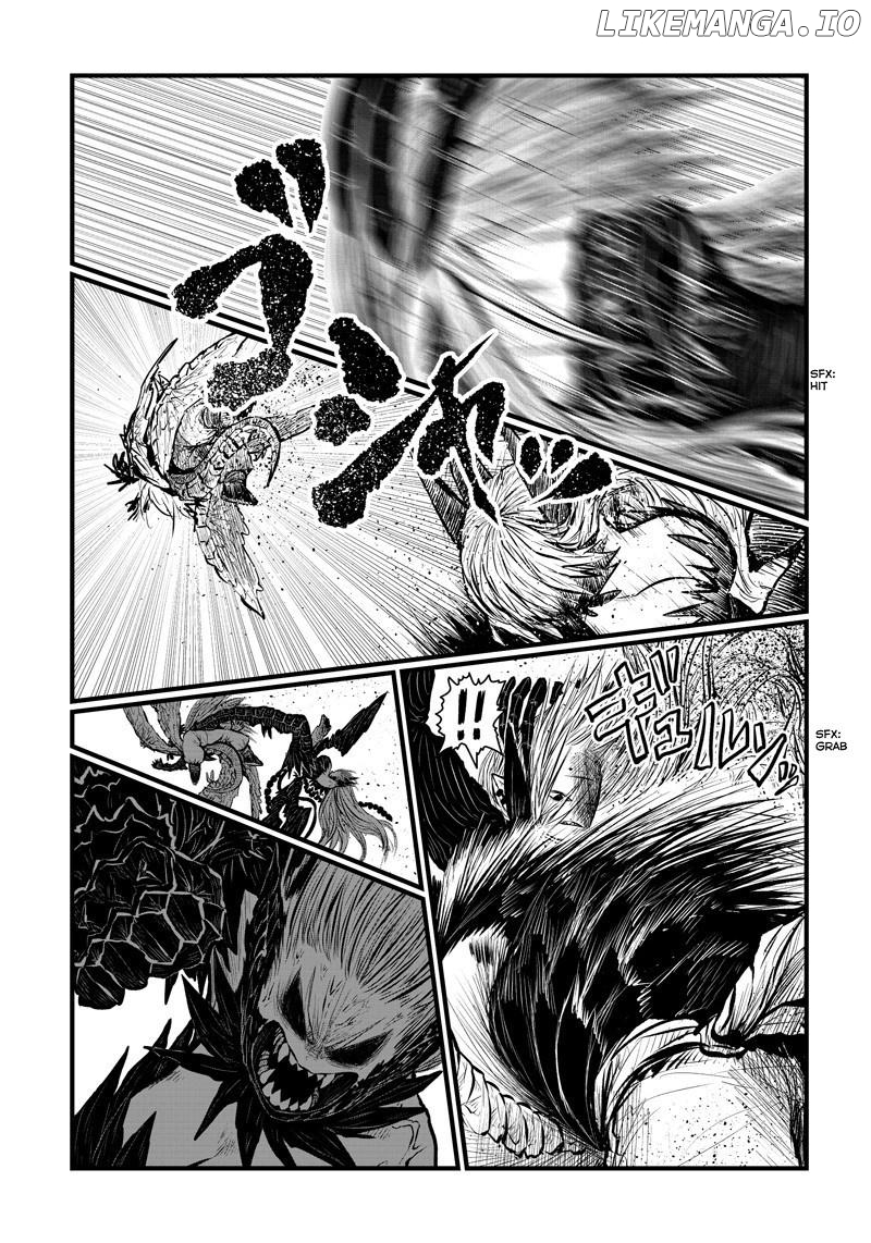 Musuko ga Kawaikute Shikataganai Mazoku no Hahaoya Chapter 168 - page 2