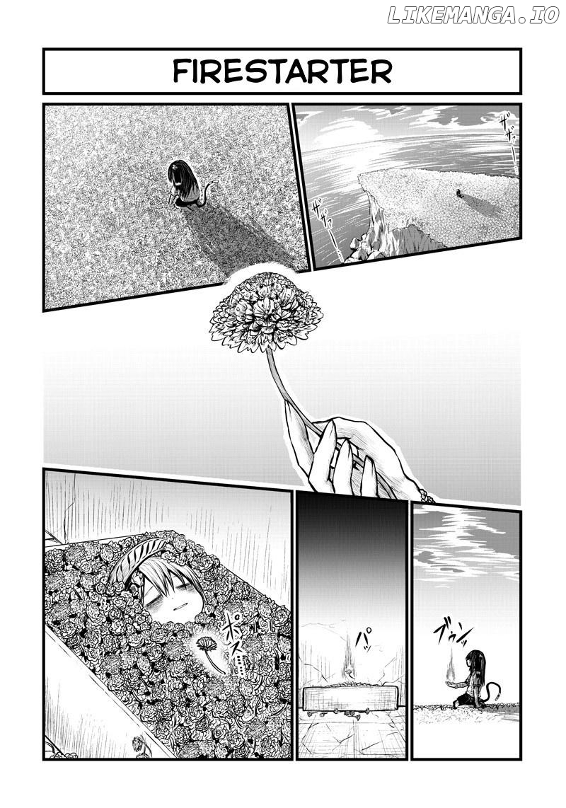 Musuko ga Kawaikute Shikataganai Mazoku no Hahaoya Chapter 163 - page 2