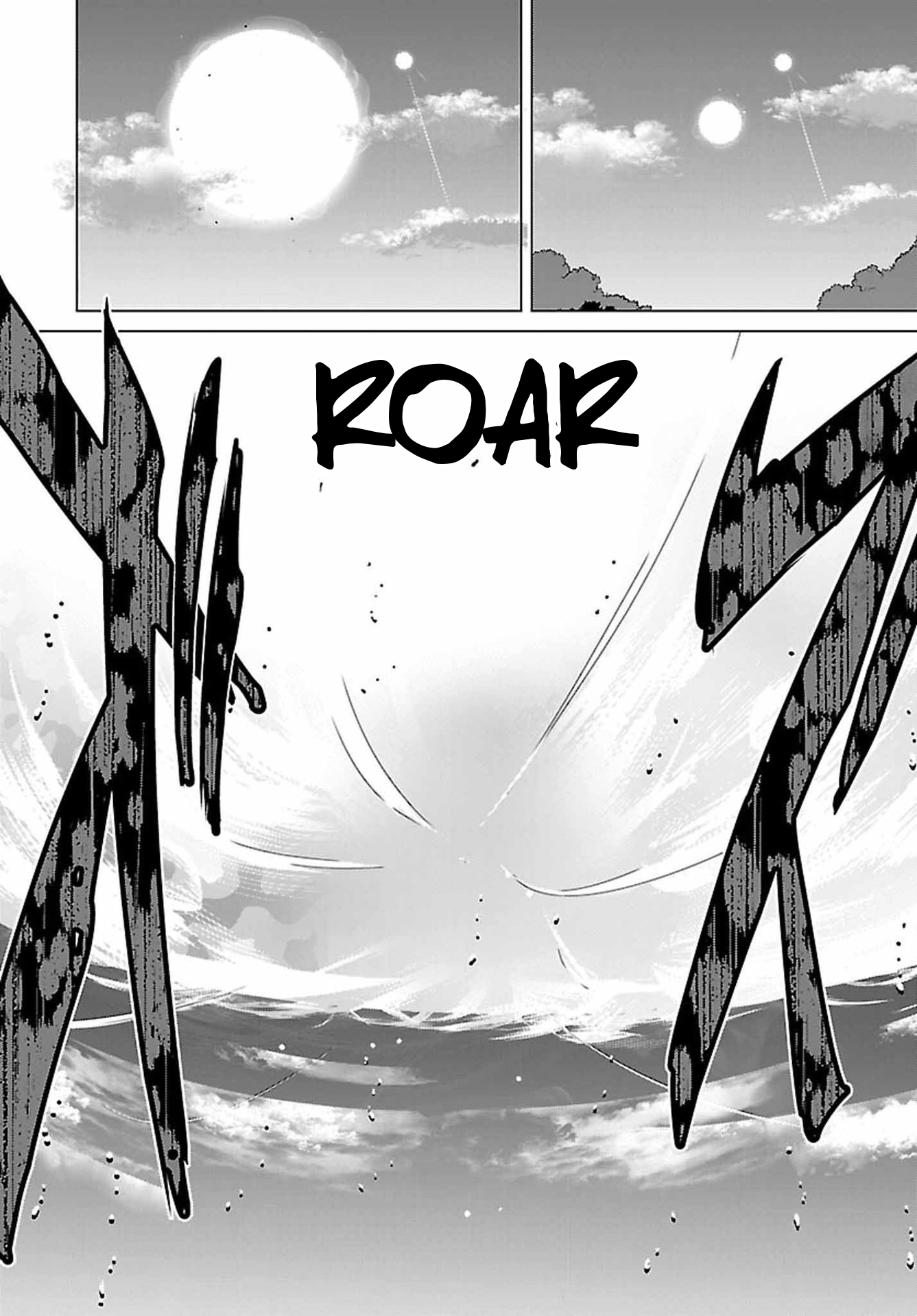Nogi Wakaba wa Yuusha de Aru chapter 20 - page 2