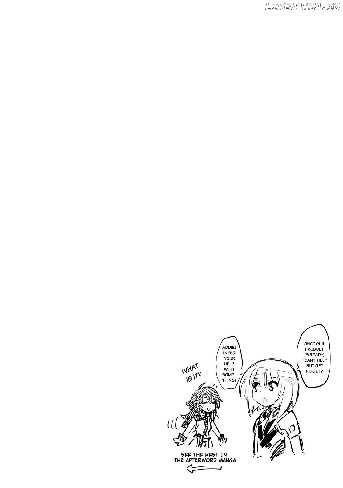 Knights & Magic chapter 76 - page 21
