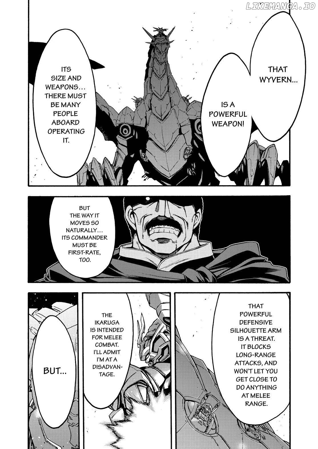 Knights & Magic chapter 91 - page 16
