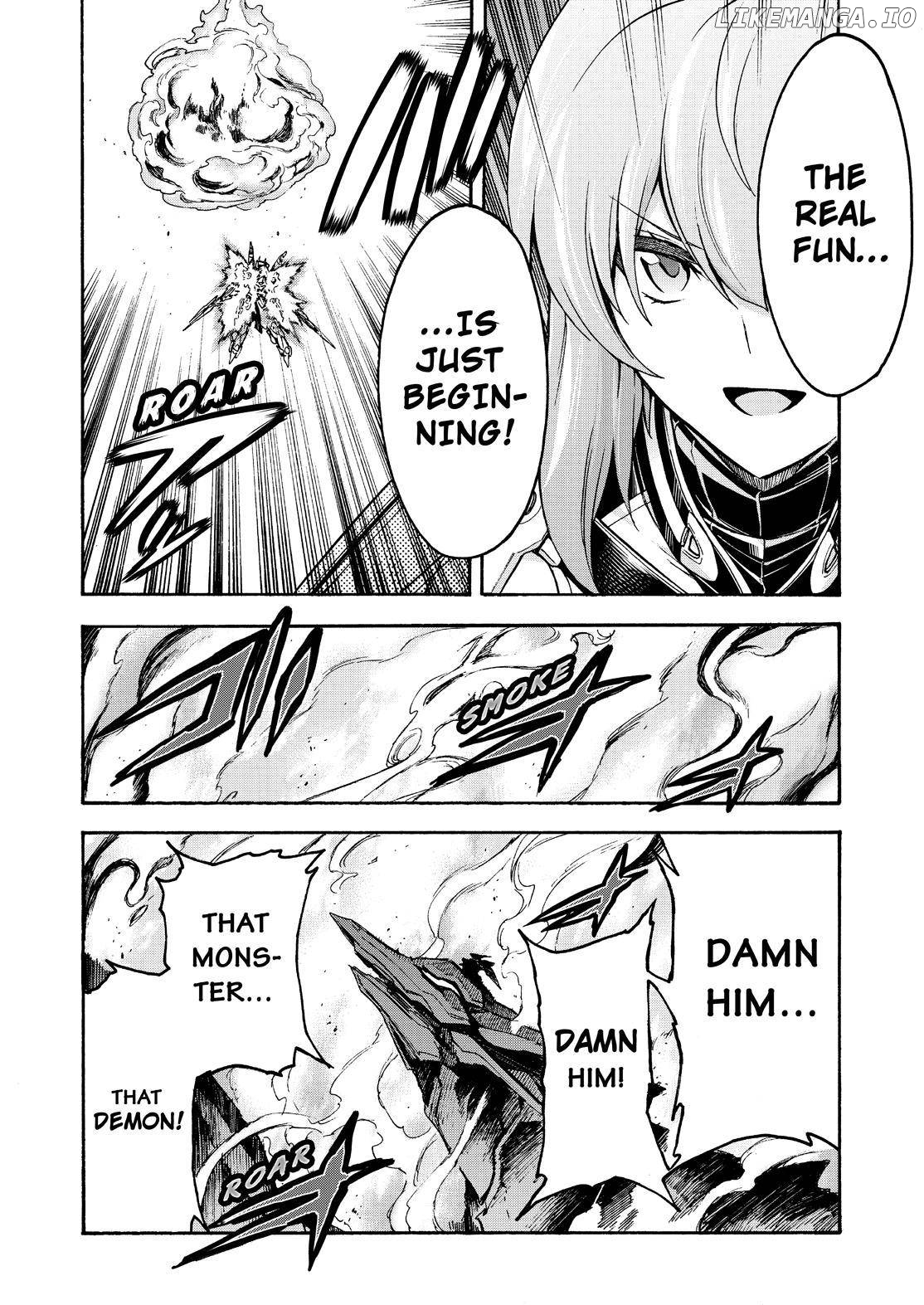 Knights & Magic chapter 103 - page 5