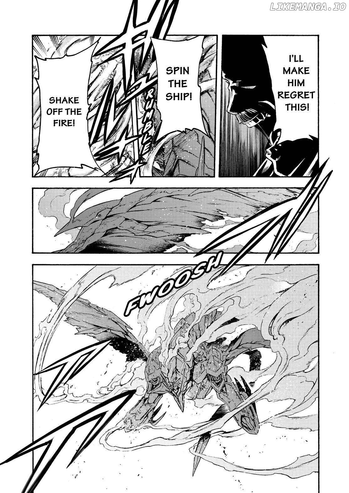 Knights & Magic chapter 103 - page 6