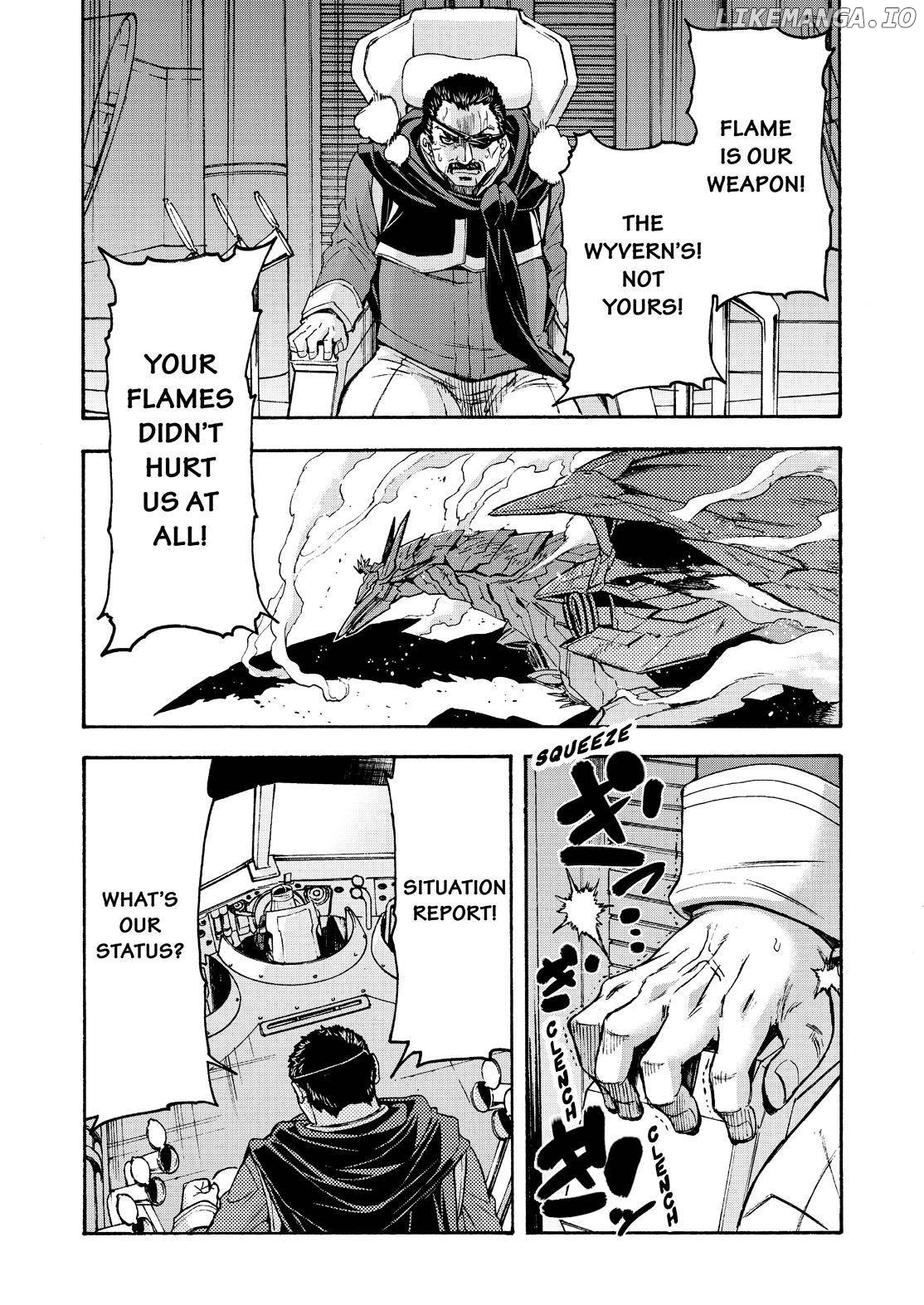 Knights & Magic chapter 103 - page 7