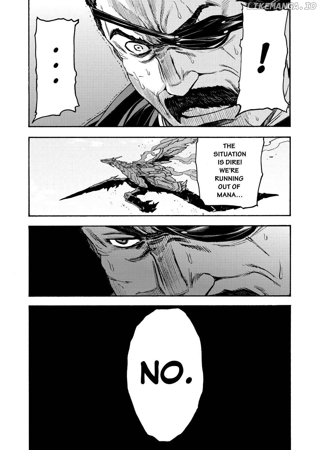 Knights & Magic chapter 103 - page 9