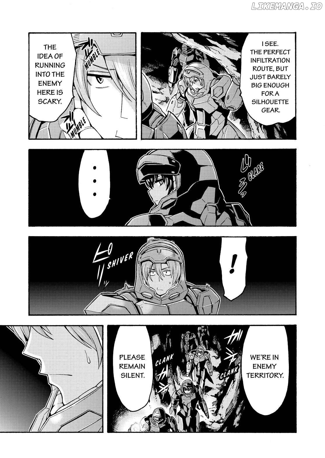 Knights & Magic chapter 104 - page 6