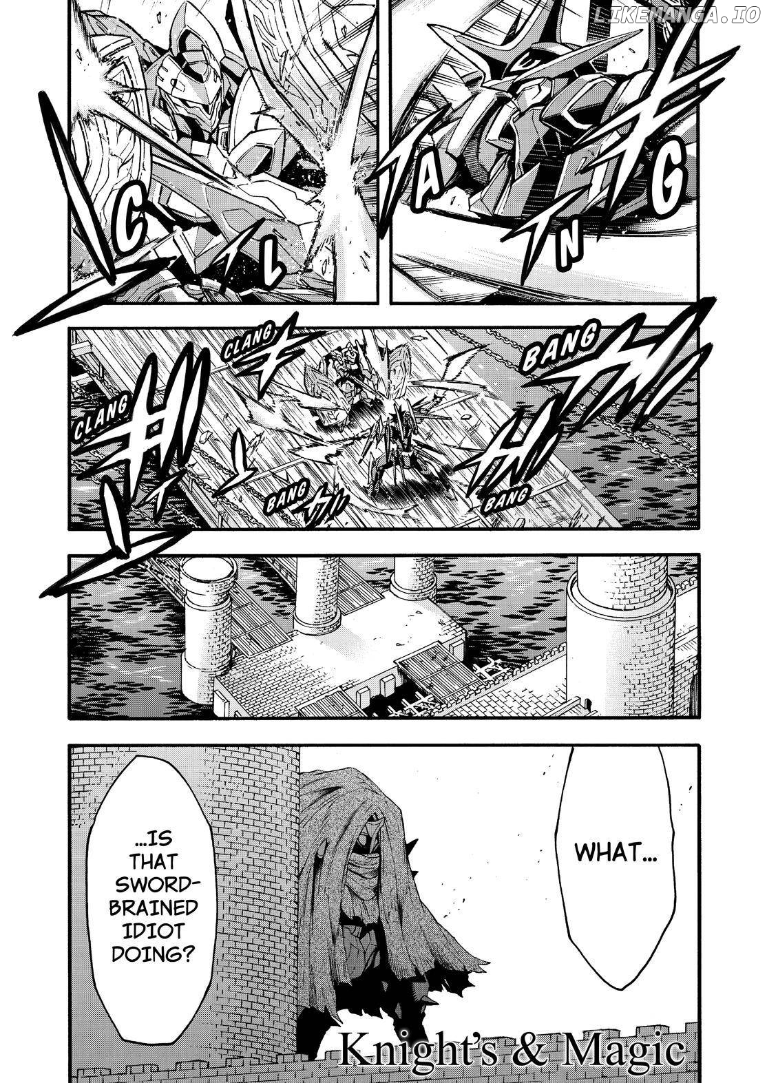 Knights & Magic chapter 108 - page 2