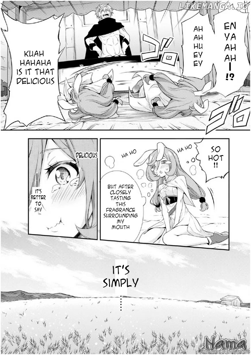 tensei shitara slime datta ken: the ways of strolling in the demon country chapter 1 - page 12