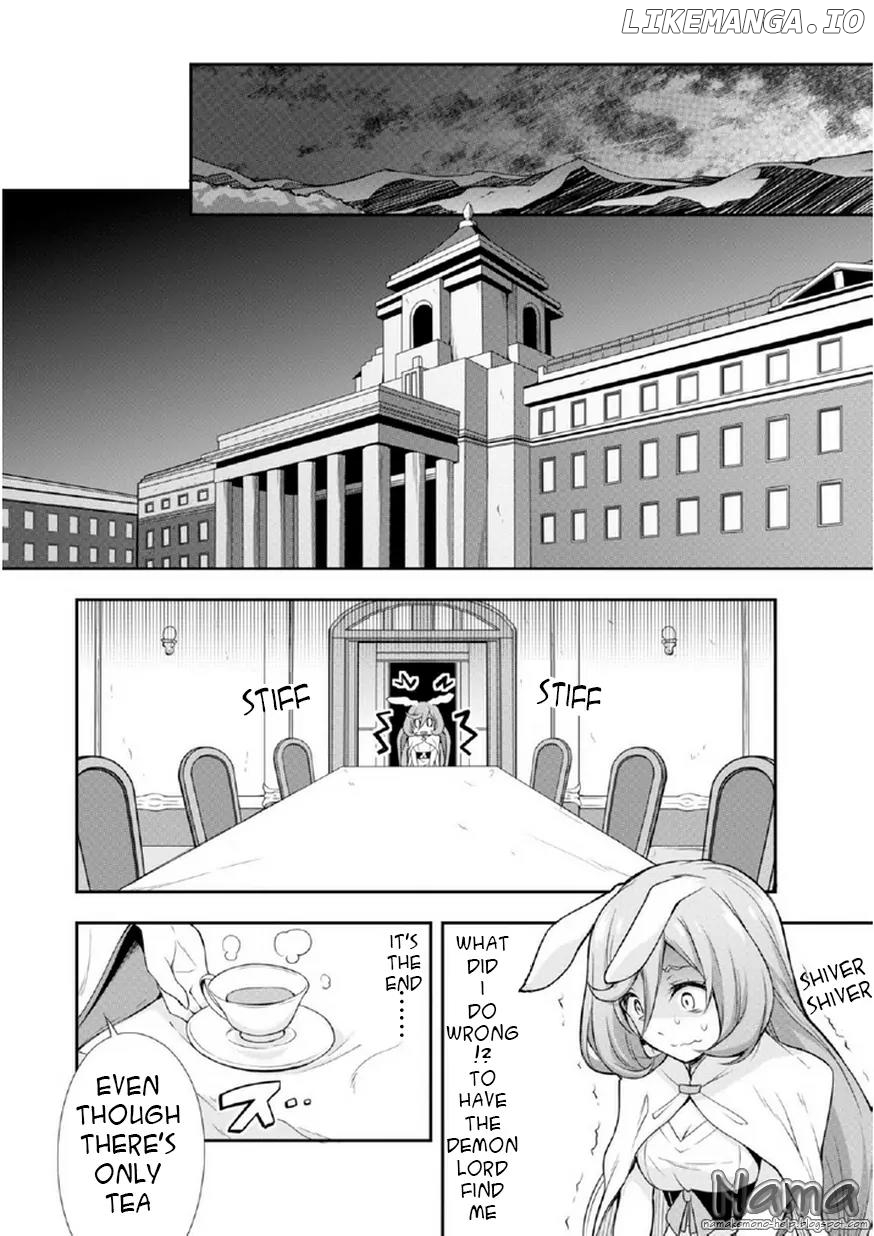 tensei shitara slime datta ken: the ways of strolling in the demon country chapter 1 - page 19